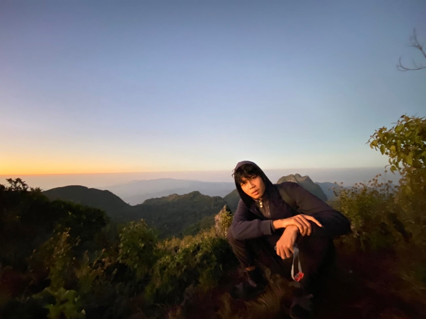 Thiatham Kongthong, Tawan